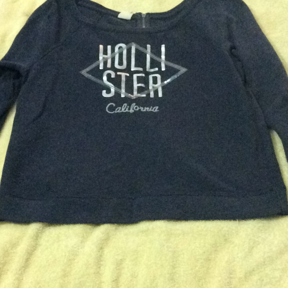 Hollister Sweatshirt